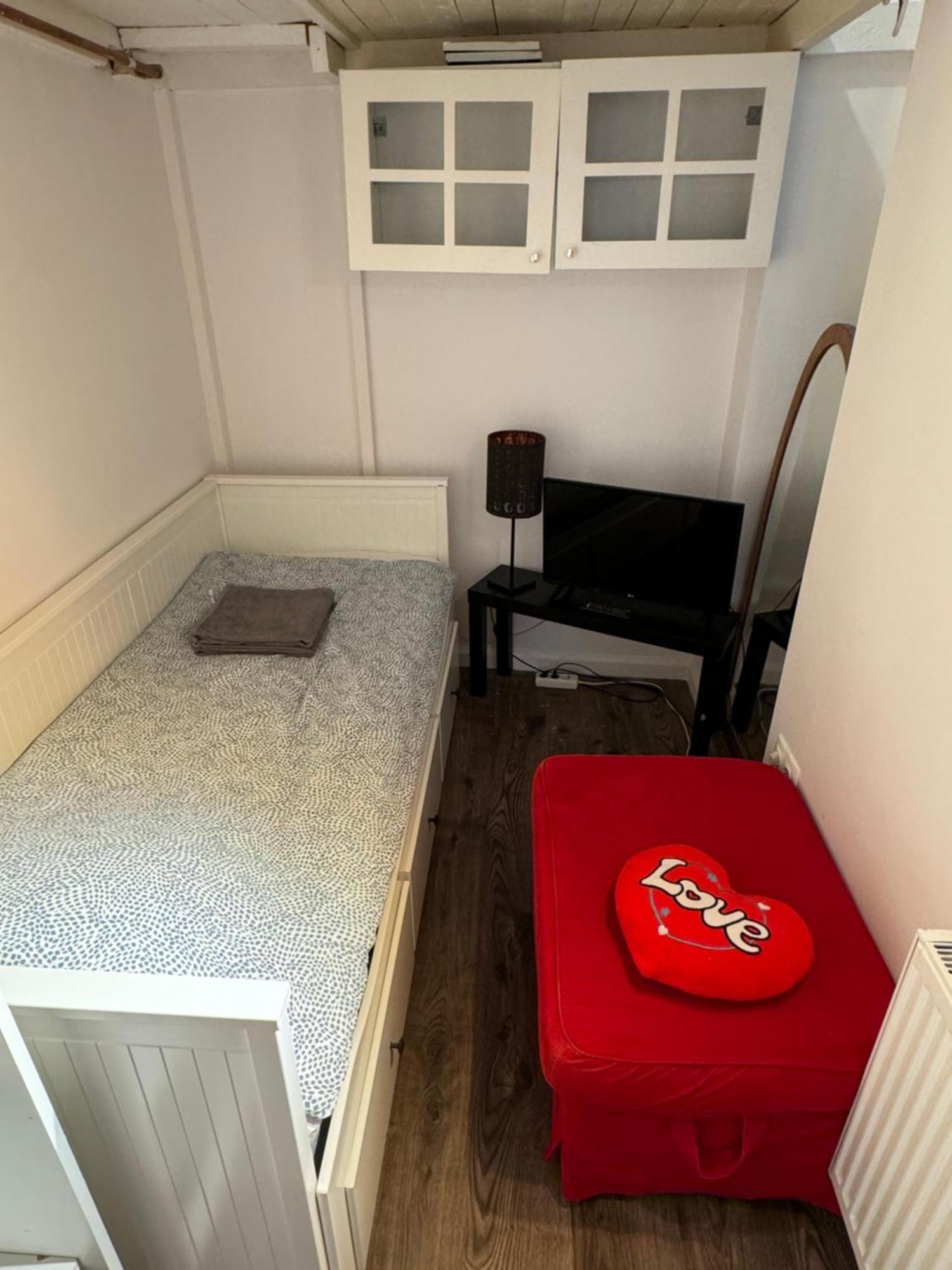 Appartement Enjoy And Relax à Budapest Extérieur photo