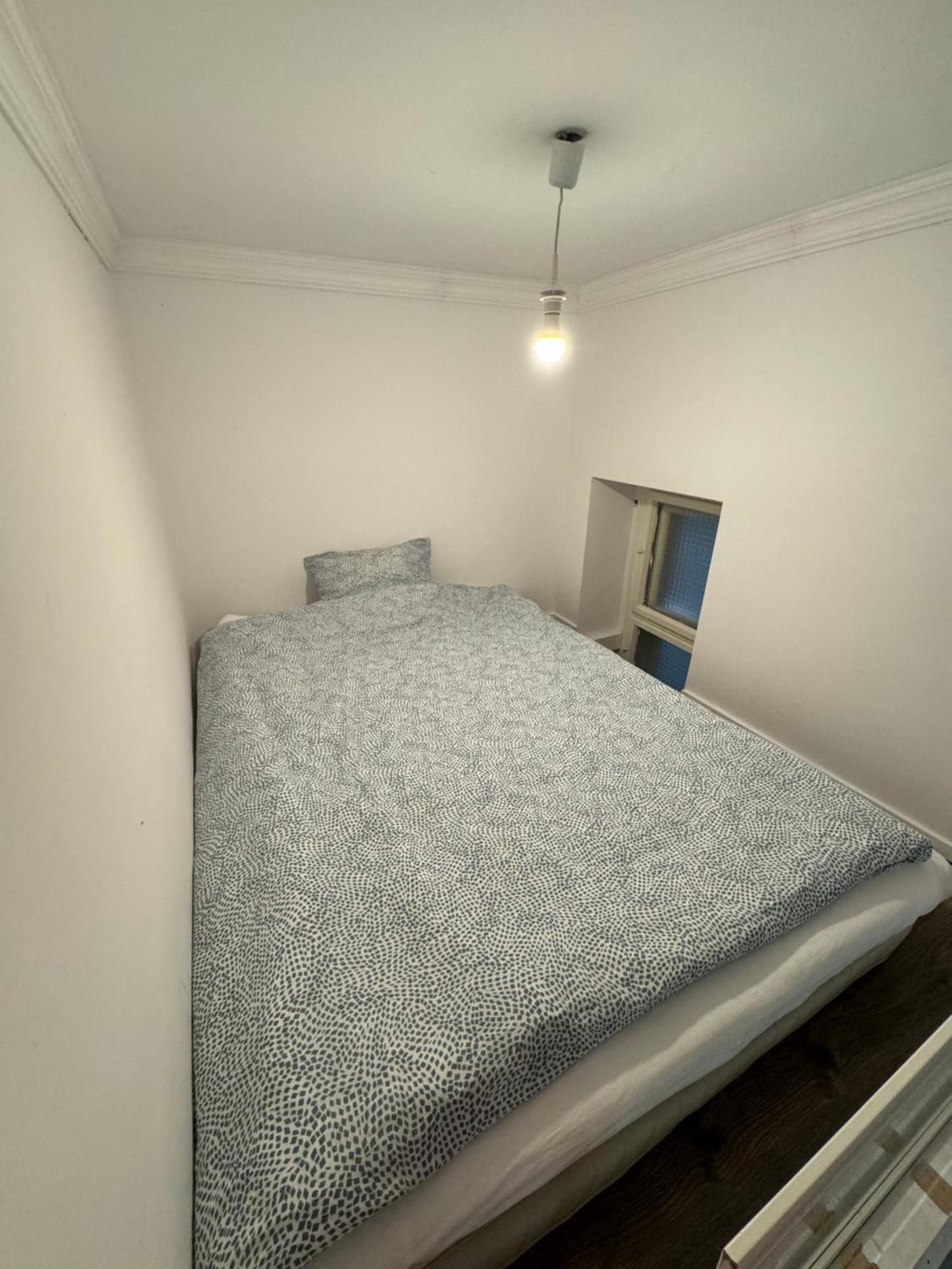 Appartement Enjoy And Relax à Budapest Extérieur photo
